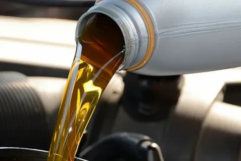 تصویر 4 از روغن دنده کاسپین با روانکاری پایدار و مطمئن